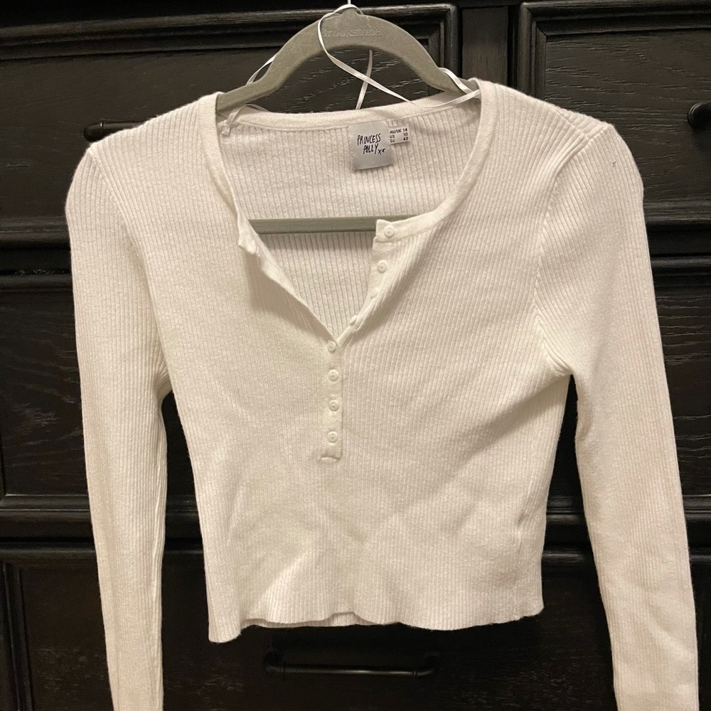 Princess Polly top